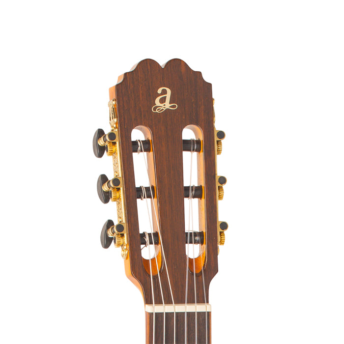 GUITARRA ACUSTICA ADMIRA TRIANA MARCANTE