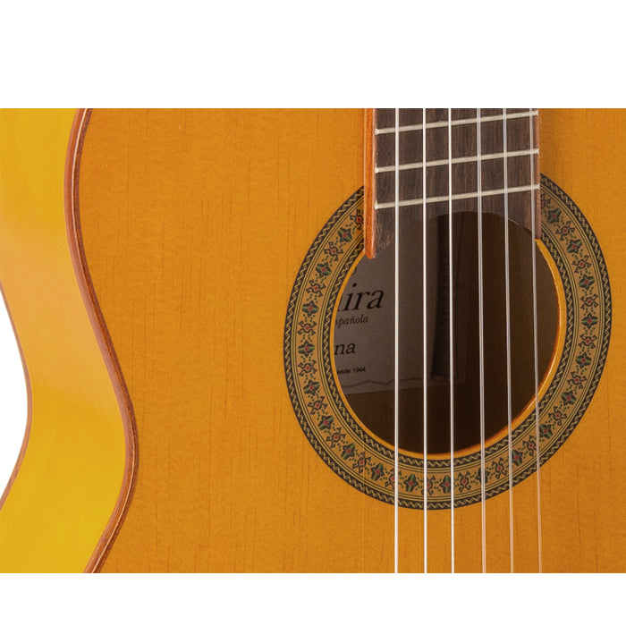GUITARRA ACUSTICA ADMIRA TRIANA MARCANTE