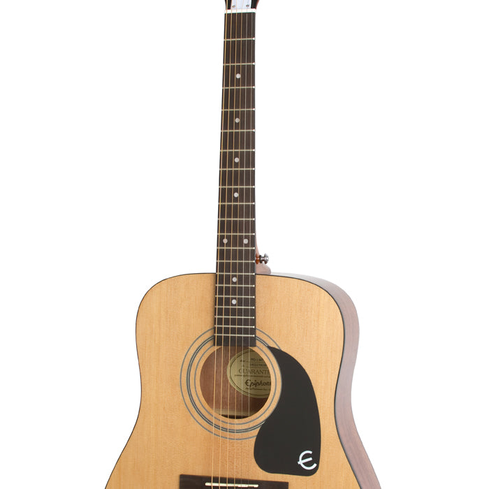 GUITARRA ACUSTICA CUERDA METAL EPIPHONE PRO-1 DREADNOUGHT,NATURAL EAPRNACH1