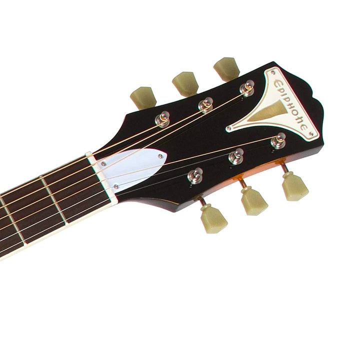 GUITARRA ACUSTICA CUERDA METAL EPIPHONE PRO-1 DREADNOUGHT,NATURAL EAPRNACH1