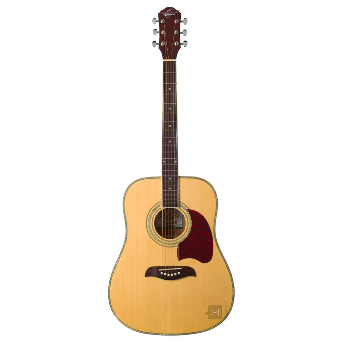 GUITARRA ACUSTICA WASHBURN OG2N-A-U NATURAL