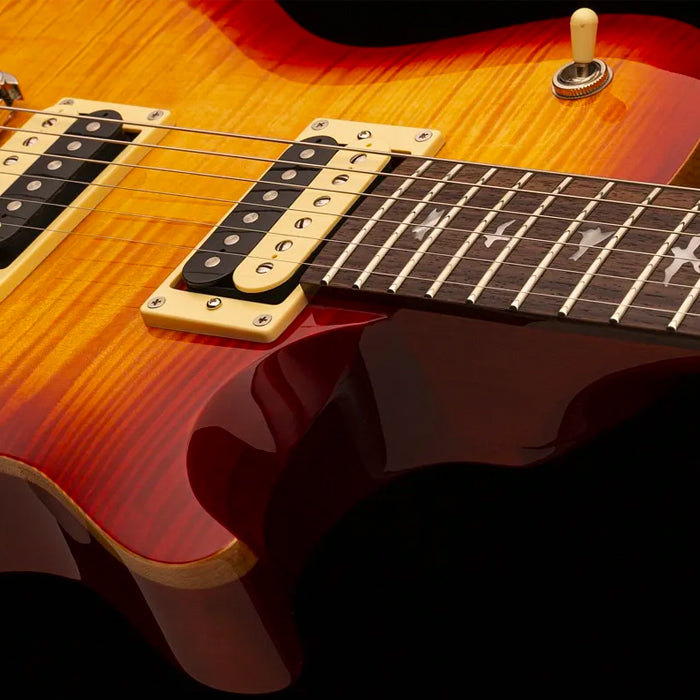 GUITARRA ELECTRICA PRS SE 245 245VS VINTAGE SUNBURST