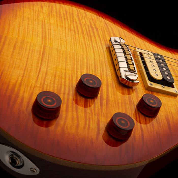 GUITARRA ELECTRICA PRS SE 245 245VS VINTAGE SUNBURST