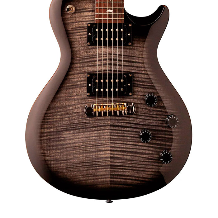 GUITARRA ELECTRICA PRS SE 245 MODEL 245CA, CHARCOAL BURST