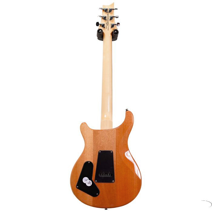 GUITARRA ELECTRICA PRS SE CUSTOM 22 SEMI-HOLLOW CU2SHSY, SANTANA YELLOW