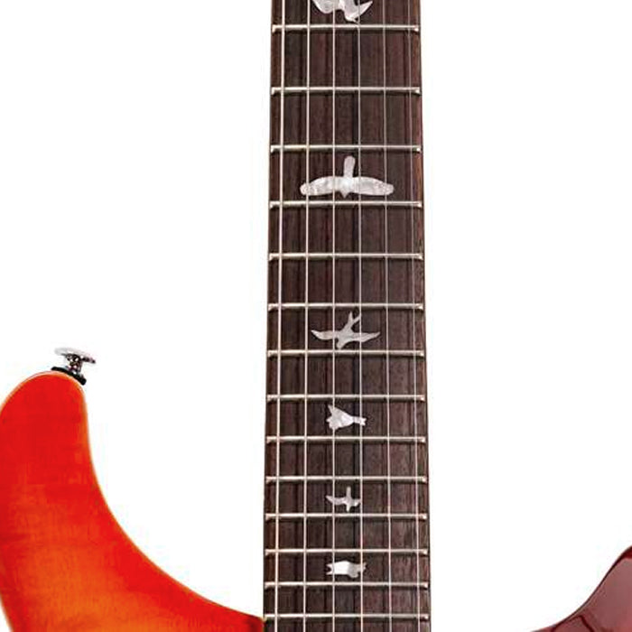 GUITARRA ELECTRICA PRS SE CUSTOM 24-08 C844VS, VINTAGE SUNBURST