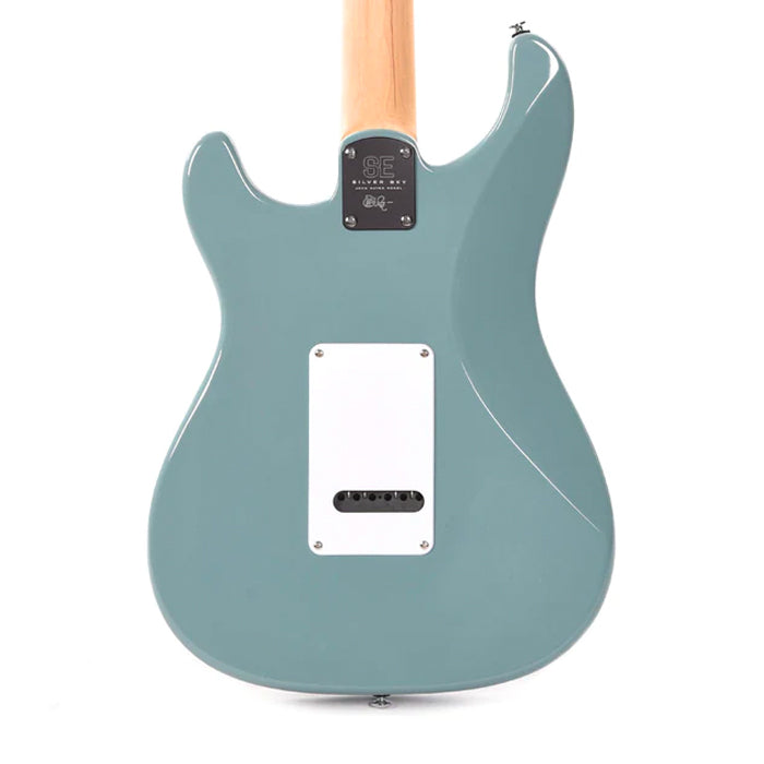 GUITARRA ELECTRICA PRS SE JOHN MAYER SILVER SKY J2R2J, STONE BLUE