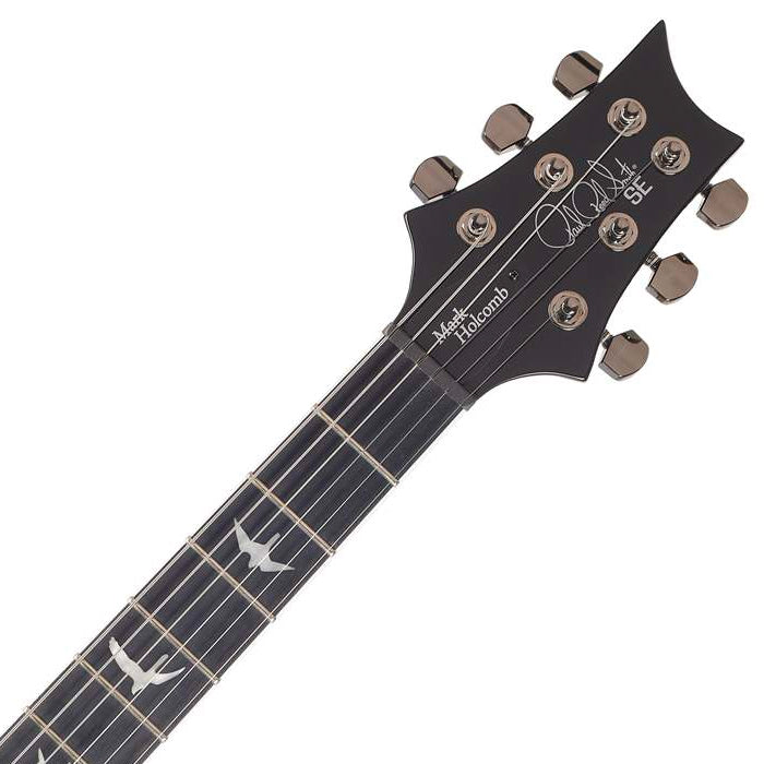 GUITARRA ELECTRICA PRS SE MARK HOLCOMB MHHB HOLCOMB BURST