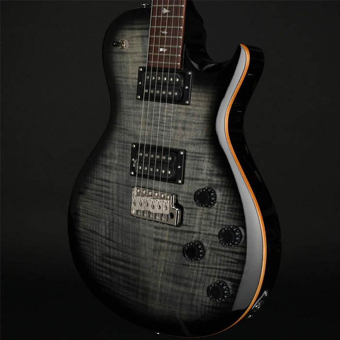GUITARRA ELECTRICA PRS SE MARK TREMONTI TRCA CHARCOAL BURST