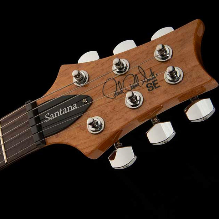 GUITARRA ELECTRICA PRS SE SAAB50 CARLOS SANTANA ABRAXAS 50