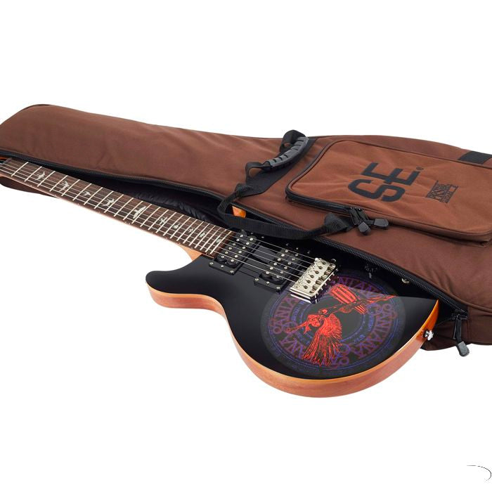 GUITARRA ELECTRICA PRS SE SAAB50 CARLOS SANTANA ABRAXAS 50