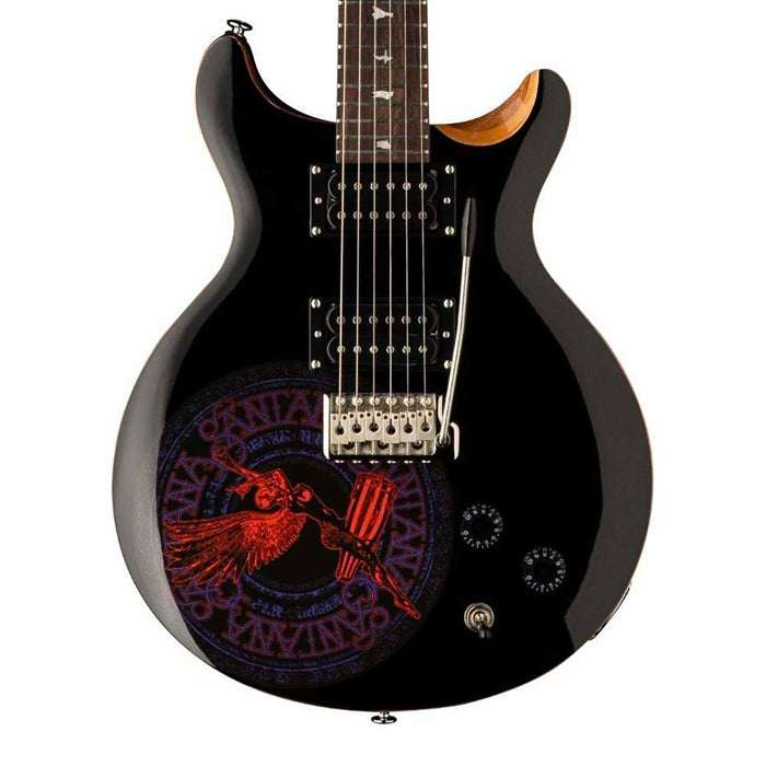 GUITARRA ELECTRICA PRS SE SAAB50 CARLOS SANTANA ABRAXAS 50