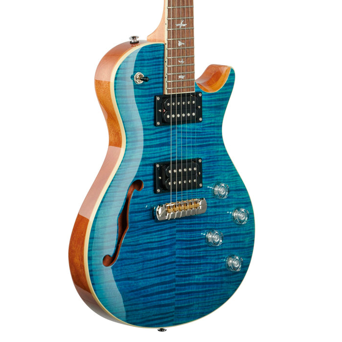 GUITARRA ELECTRICA PRS SE ZACH MYERS ZM3MC MYERS BLUE