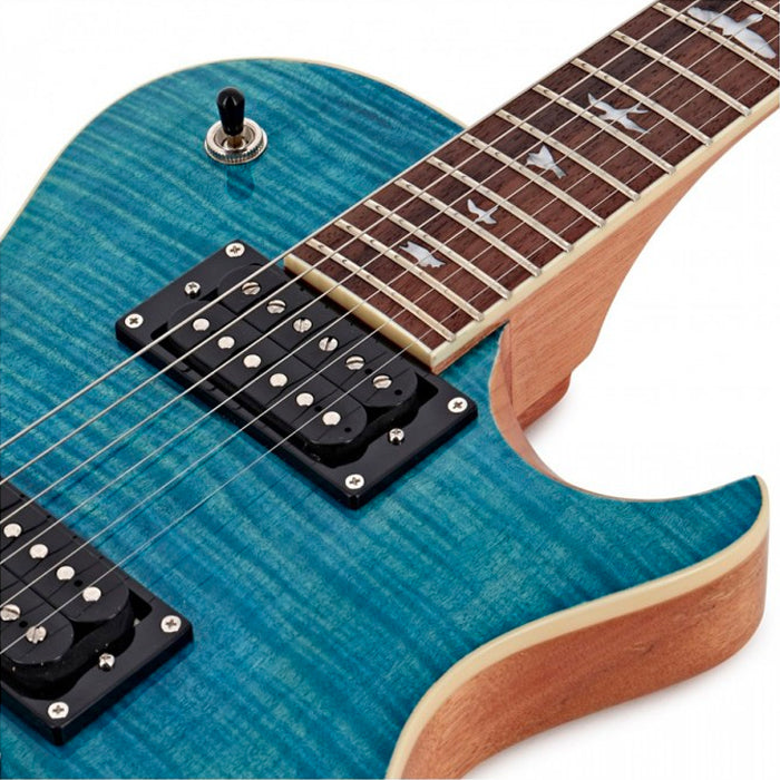 GUITARRA ELECTRICA PRS SE ZACH MYERS ZM3MC MYERS BLUE