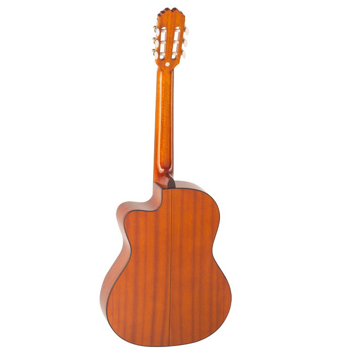 GUITARRA ELECTROACUSTICA ADMIRA MALAGA-EC CUTAWAY