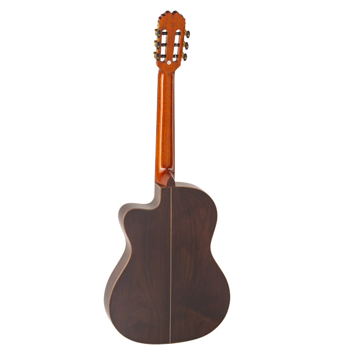 GUITARRA ELECTROACUSTICA ADMIRA VIRTUOSO-EC CUTAWAY