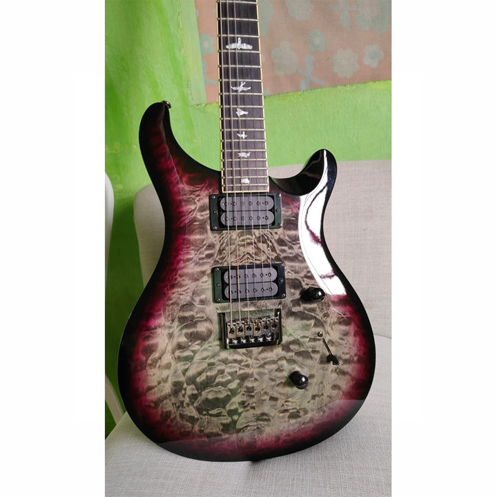 GUITARRA ELECTRICA PRS SE MARK HOLCOMB MHHB (USADA)