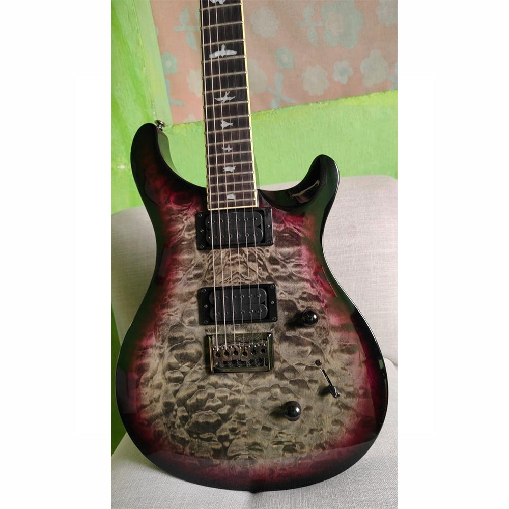GUITARRA ELECTRICA PRS SE MARK HOLCOMB MHHB (USADA)