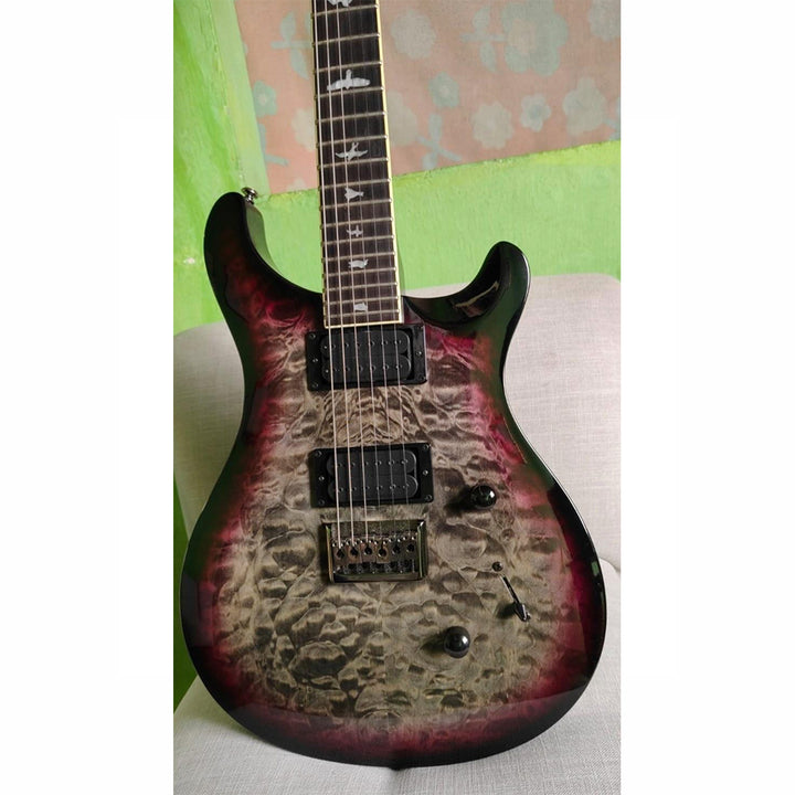 GUITARRA ELECTRICA PRS SE MARK HOLCOMB MHHB (USADA)