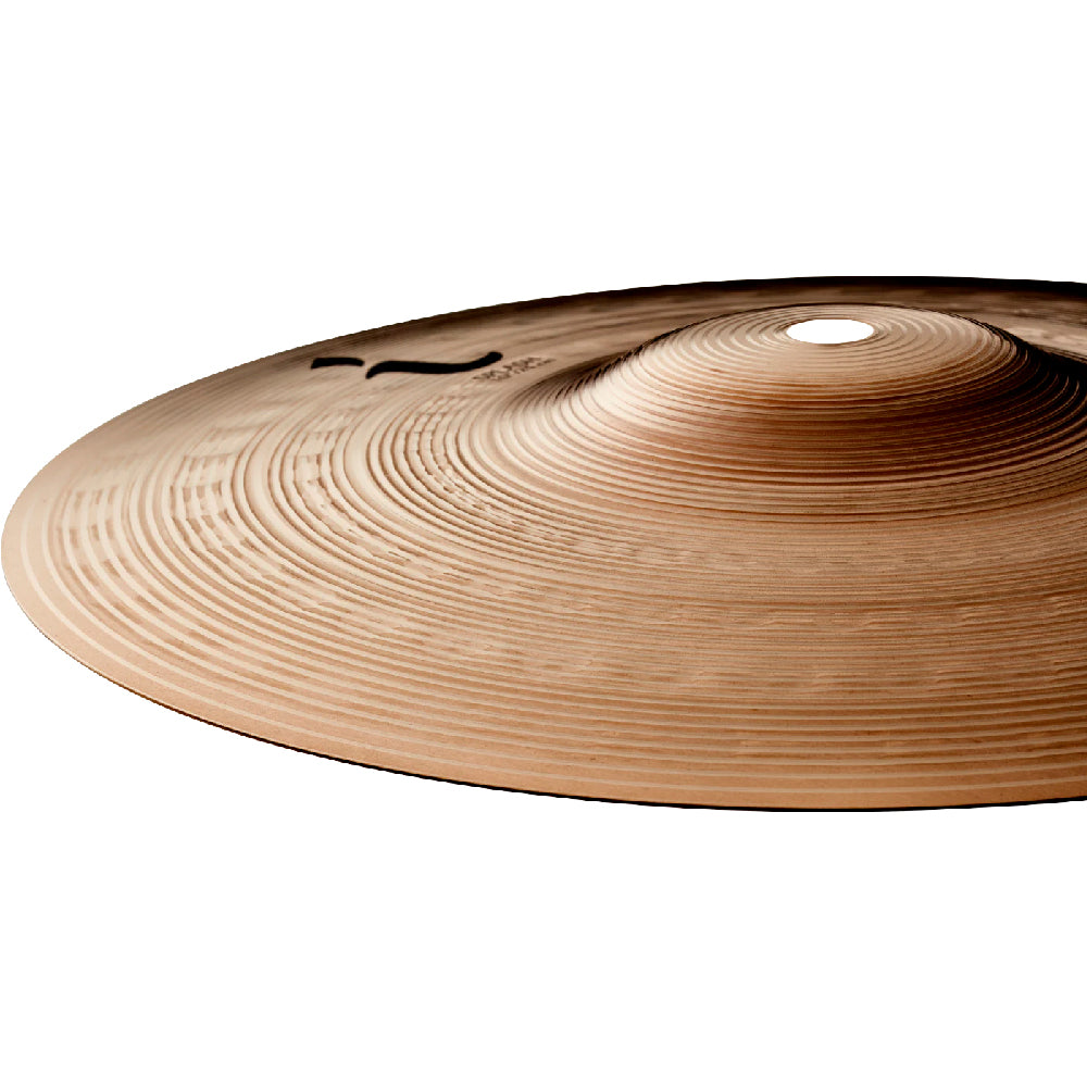 PLATILLO 10" SPLASH ZILDJIAN I SERIES (ILH10S)
