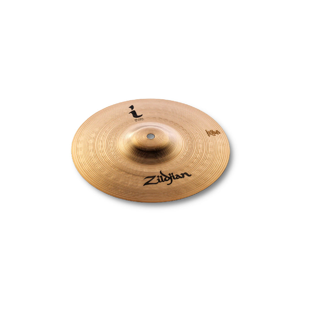 PLATILLO 10" SPLASH ZILDJIAN I SERIES (ILH10S)