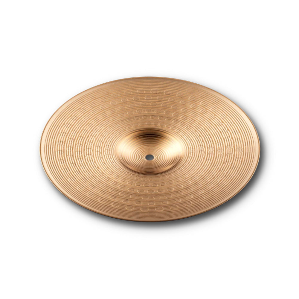 PLATILLO 14" HI HATS ZILDJIAN I SERIES (ILH14HP)