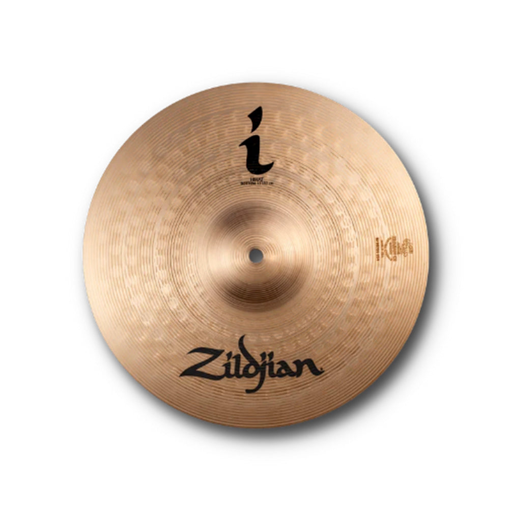 PLATILLO 14" HI HATS ZILDJIAN I SERIES (ILH14HP)