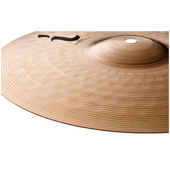 PLATILLO 14" HI HATS ZILDJIAN I SERIES (ILH14HP)