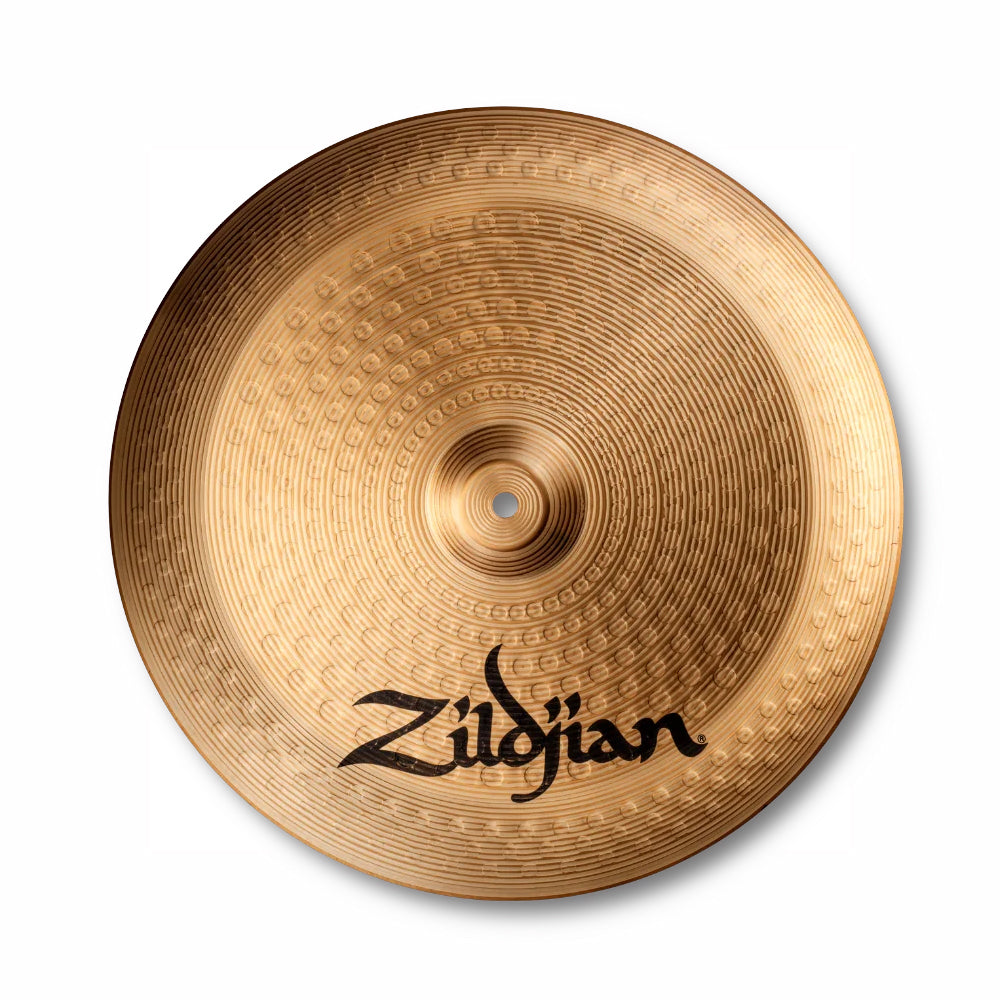 PLATILLO 18" CHINA ZILDJIAN I SERIES (ILH18CH)