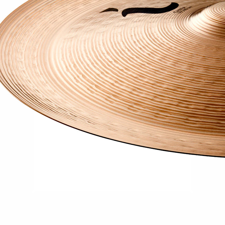 PLATILLO 18" CHINA ZILDJIAN I SERIES (ILH18CH)