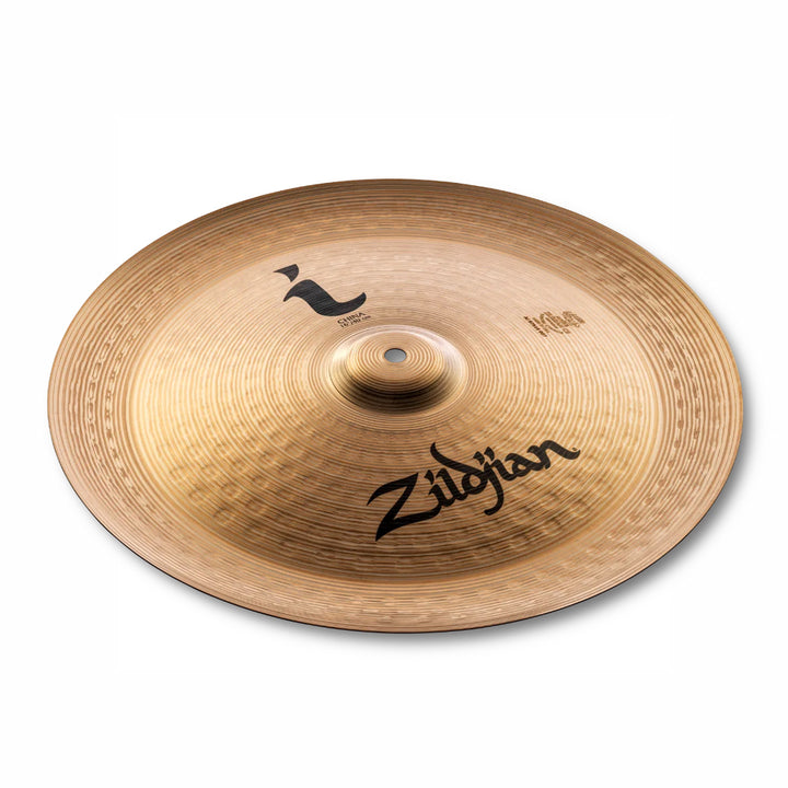 PLATILLO 18" CHINA ZILDJIAN I SERIES (ILH18CH)