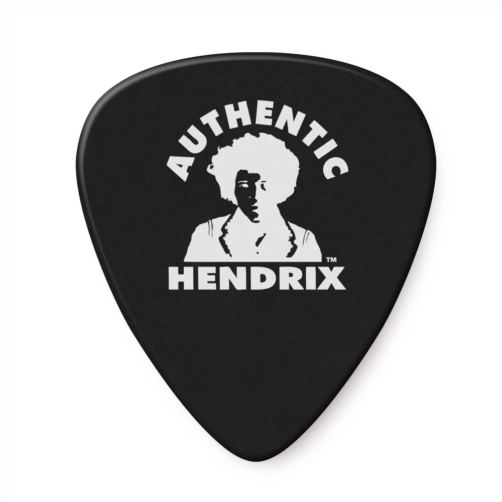 PICKS DUNLOP JHP15HV JIMI HENDRIX, STAR HAZE, 6 UNIDADES
