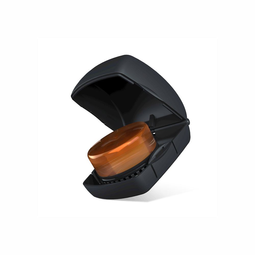 PEZ COLOFONIA PREMIUM LIGHT EN ESTUCHE DADDARIO KRDL