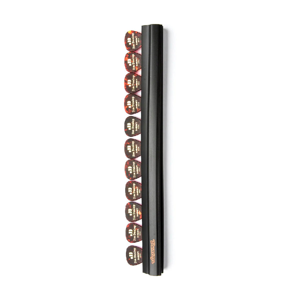 PORTA PICK DUNLOP PARA STAND MICROFONO, 12 PULGADAS 5012SI