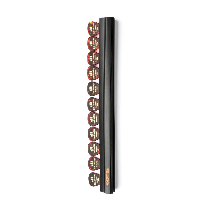 PORTA PICK DUNLOP PARA STAND MICROFONO, 12 PULGADAS 5012SI