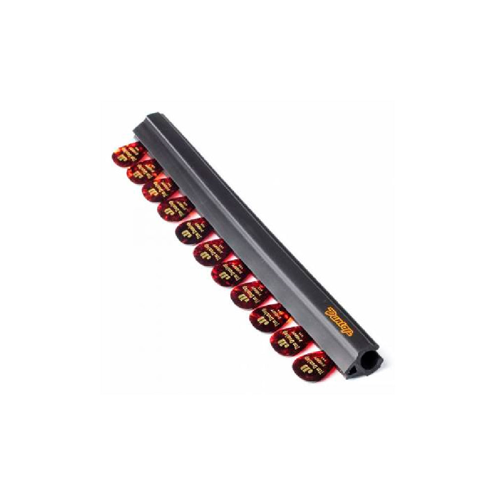 PORTA PICK DUNLOP PARA STAND MICROFONO, 12 PULGADAS 5012SI