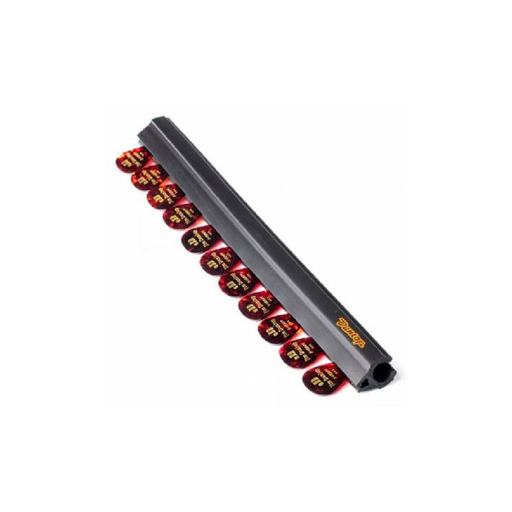 PORTA PICK DUNLOP PARA STAND MICROFONO, 12 PULGADAS 5012SI