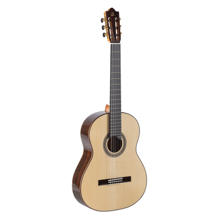 GUITARRA ACUSTICA ADMIRA LOLA FLAMENCA