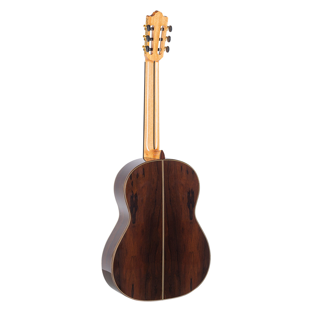 GUITARRA ACUSTICA ADMIRA LOLA FLAMENCA