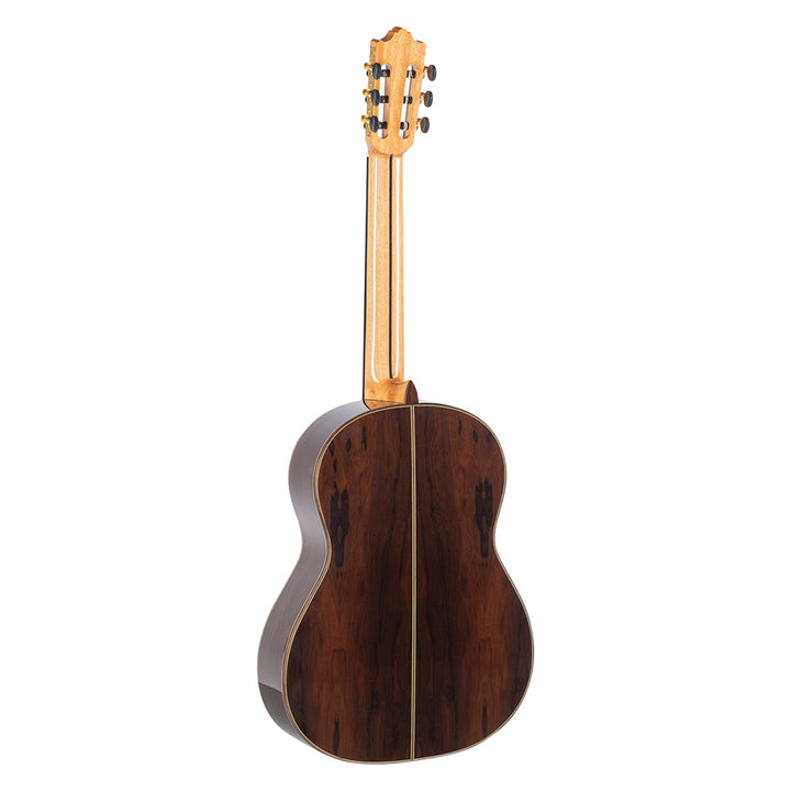 GUITARRA ACUSTICA ADMIRA LOLA FLAMENCA