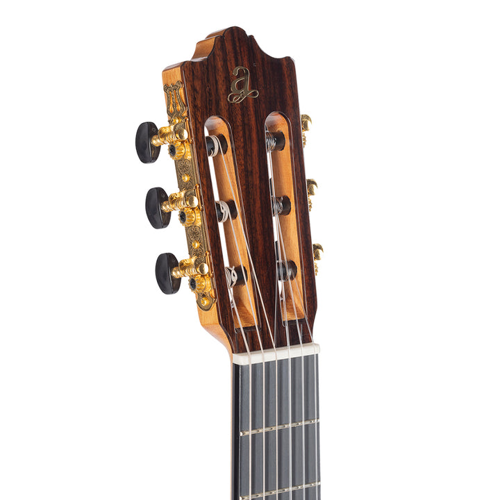 GUITARRA ACUSTICA ADMIRA LOLA FLAMENCA
