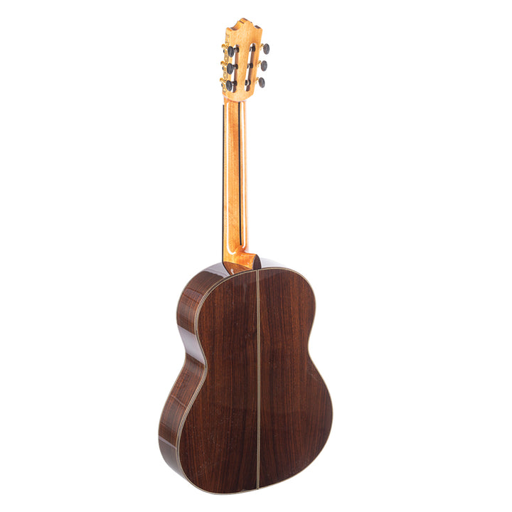 GUITARRA ACUSTICA ADMIRA LUCIA FLAMENCA
