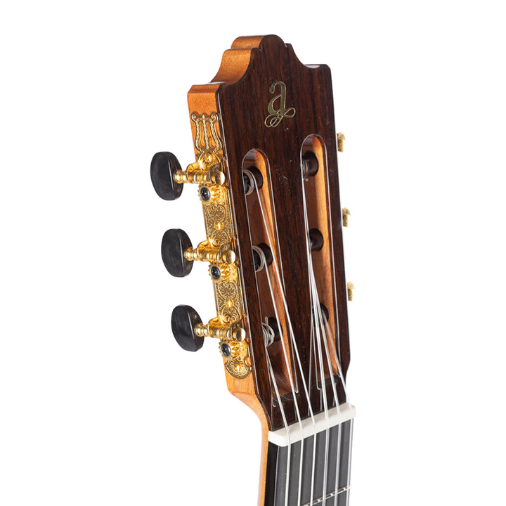 GUITARRA ACUSTICA ADMIRA LUCIA FLAMENCA
