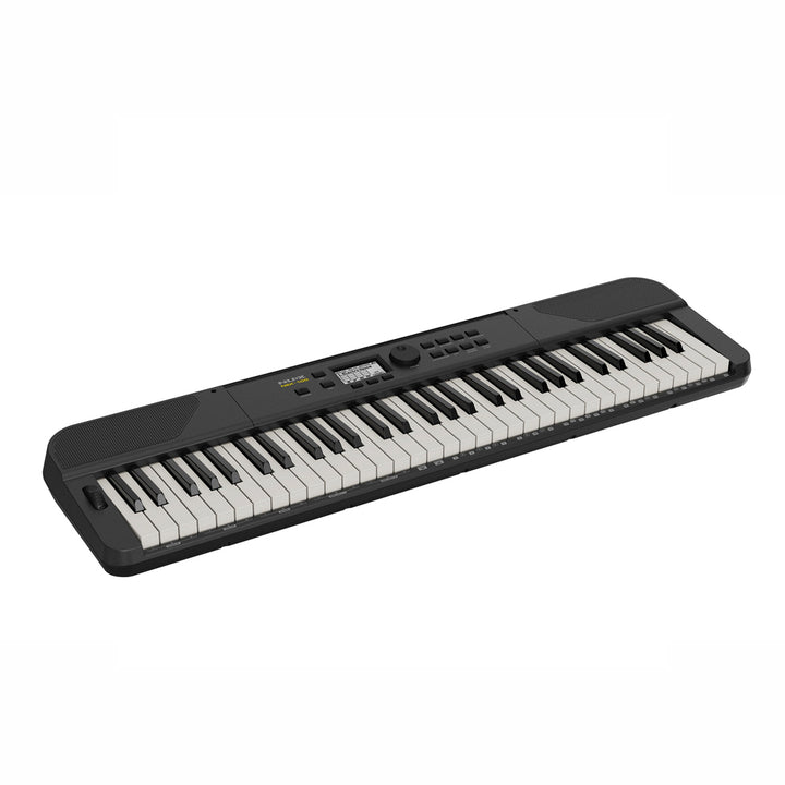 ORGANETA NUX NEK-100, 5 OCTAVAS, CON ADAPTADOR