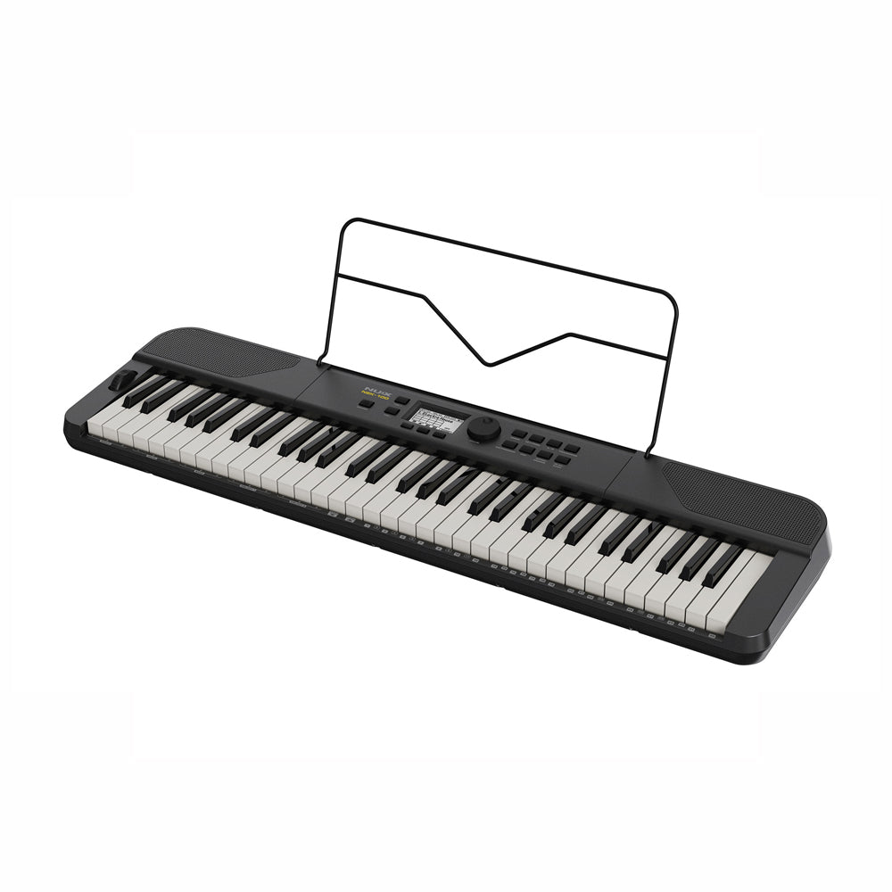 ORGANETA NUX NEK-100, 5 OCTAVAS, CON ADAPTADOR