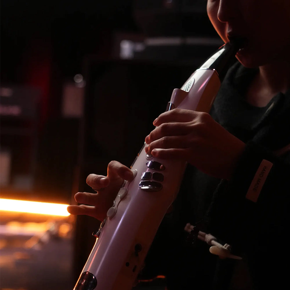 SAXOFON DIGITAL NUX NES-1