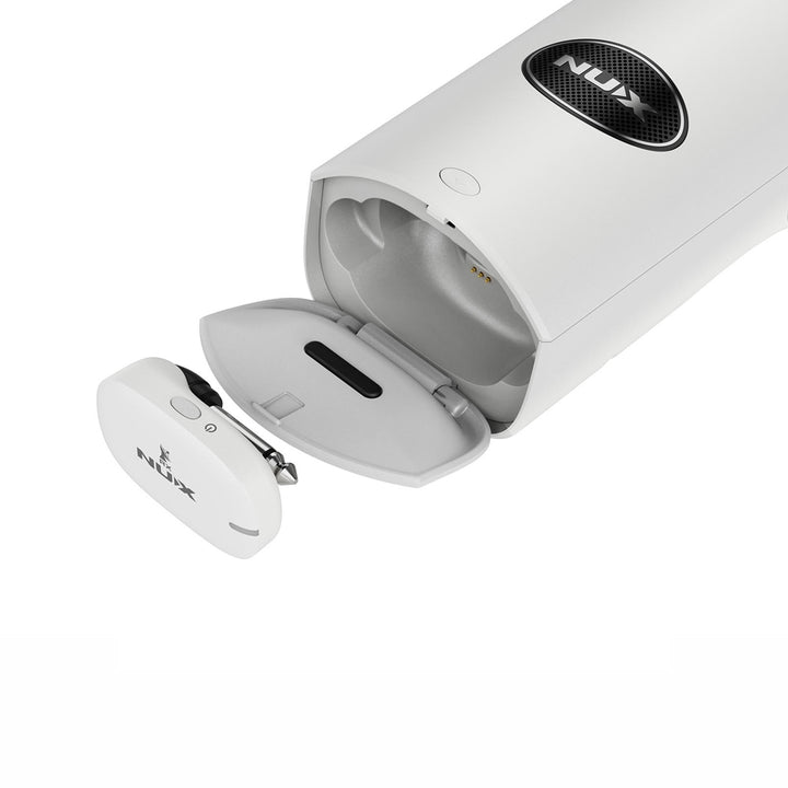 SAXOFON DIGITAL NUX NES-1