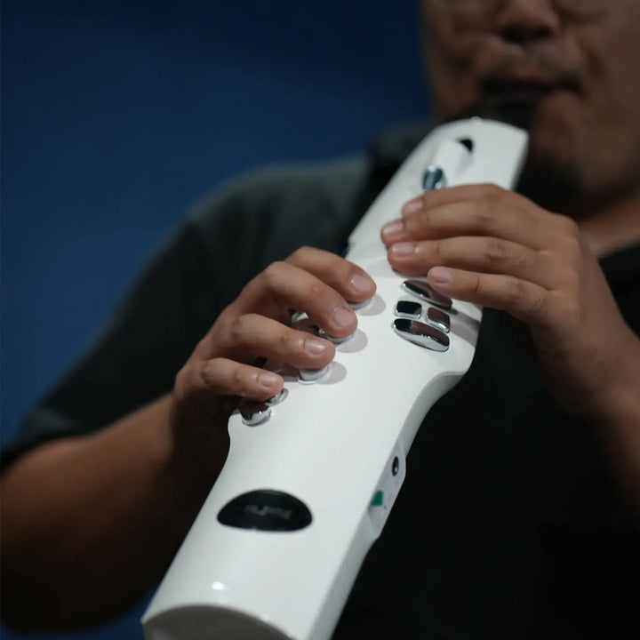 SAXOFON DIGITAL NUX NES-1