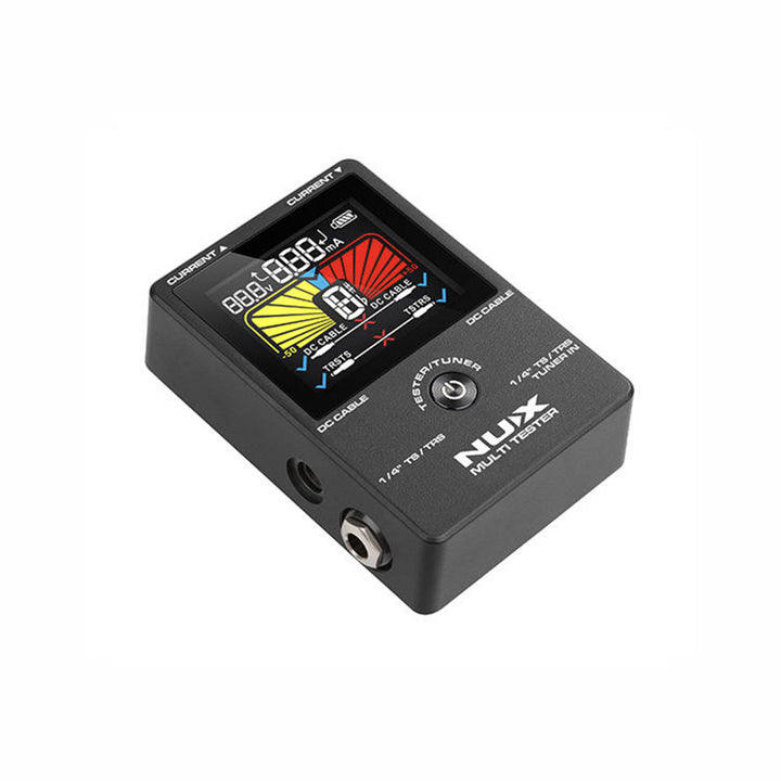 MULTI TESTER NUX NMT-1