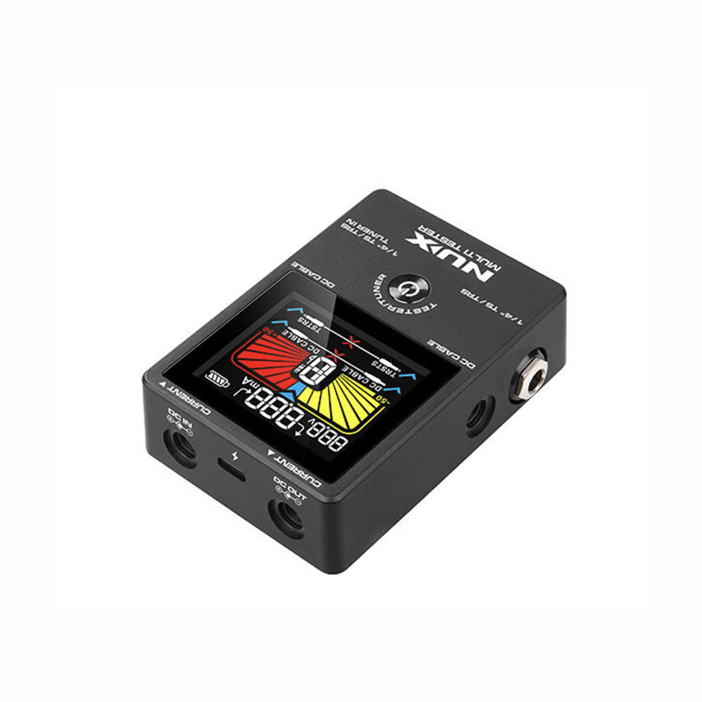MULTI TESTER NUX NMT-1